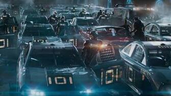 No Te Pierdas El Nuevo Trailer De Ready Player One Rw Gaming