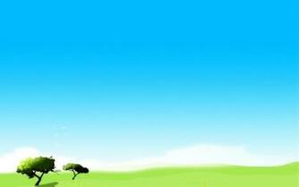 Sky Blue Wallpaper