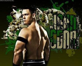 Jone Cena New Wallpaper