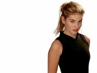 Stars Wallpaper Elisha Cuthbert