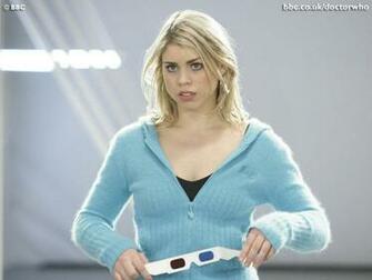 Rose Tyler Wallpaper