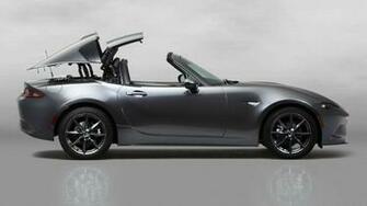 Mazda Mx Miata Wallpaper High Quality Resolution