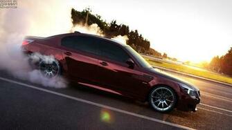 Bmw M5 HD Wallpaper Image Background