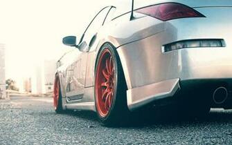 Nissan 350z HD Wallpaper Background Image Id