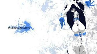 Rei Ayanami Neon Genesis Evangelion Wallpaper