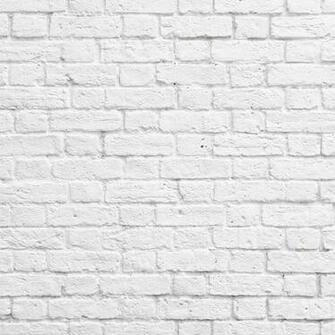 White Brick Wall