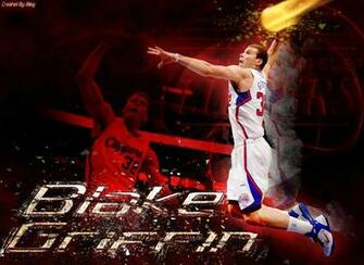 Funmozar Blake Griffin Wallpaper