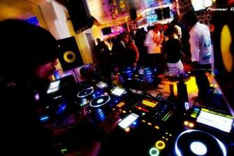 Dj Wallpaper HD