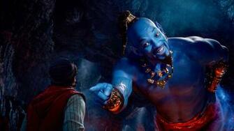 Top Ten Things You Didn T Know About Aladdin