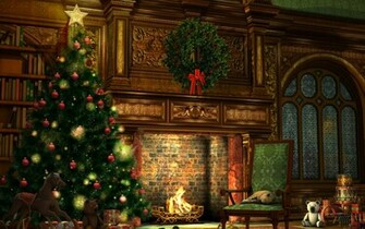 As Desktop Background Wallpaper Holidays Christmas