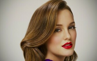 Leighton Meester Wallpaper