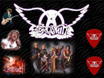 2cfe22a2a1a470a05cef6c284bf8e14d Aerosmith Wallpaper