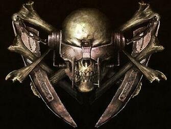 Megadeth HD Desktop Wallpaper Pictures