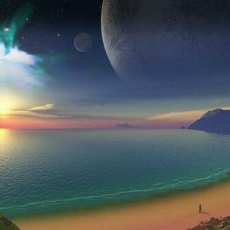 New iPad Wallpaper Daily HD
