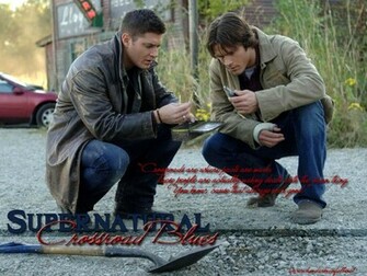 Supernatural Wallpaper 965232 Jpg