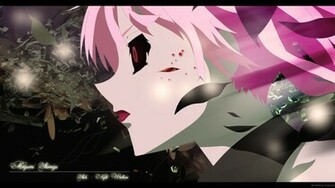 Megumi Shiki Anime Wallpaper By Xanacondax