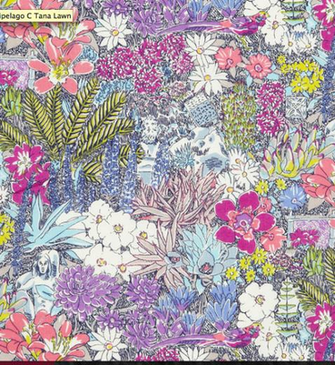 Artisans Crafters Of The Ny Metro Region Liberty London Fabrics