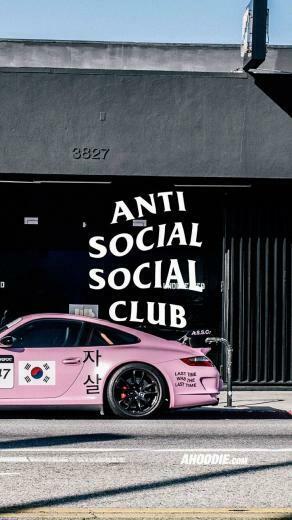 Hypebeast Wallpaper HD Image In Collection