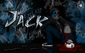 Eyeless Jack Wallpaper By Dareckless