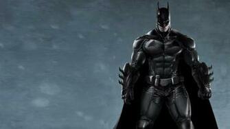Batman Arkham Origins Wallpaper
