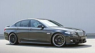 Bmw Series Hamann Wallpaper