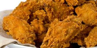 Chocochicken In L A Will Serve Chocolate Flavored Fried