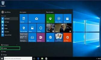 Change Your Desktop Background In Windows