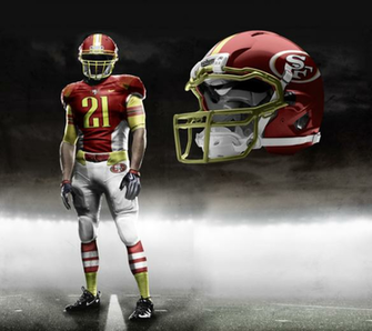 49ers Wallpaper