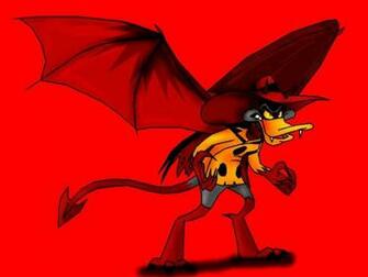 Demon Negaduck By Manyworlds090 Fur Affinity Dot Net