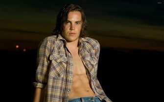 Taylor Kitsch Wallpaper Male Celebrity