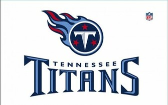 Titans Logo White Background Wide Nfl Tennessee