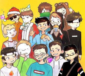 Dream Team Wallpaper