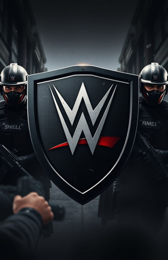 Wwe The Shield Wallpaper