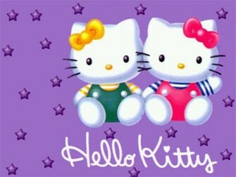 Hello Kitty Online Jeu Pc Image Vid Os Astuces Et Avis