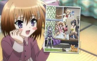 Kore Wa Zombie Desu Ka Wallpaper By Weissdrum