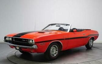 Challenger R T High Quality And Resolution Wallpaper