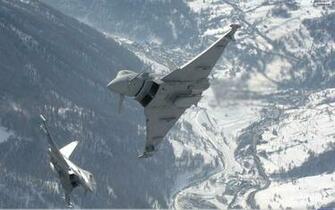 Fighter Plane Wallpaper