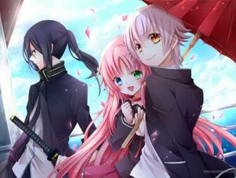 Project Wallpaper