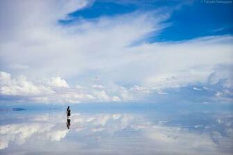 The Salt Flat Salar De Uyuni Wallpaper High Quality