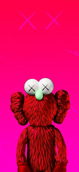 Kaws Wallpaper Discover More Art Background Bape Desktop