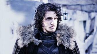Papel De Parede Jon Snow Game Of Thrones