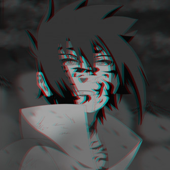 Naruto Pfp By Dasrah