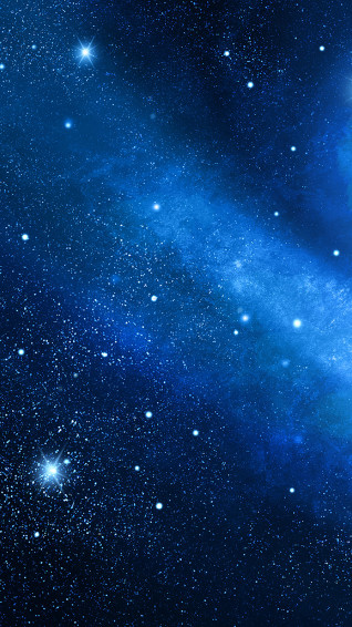 Cool Galaxy Wallpaper