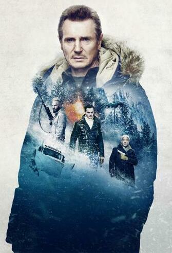 Cold Pursuit Movie Wallpaper HD Movies 4k Image