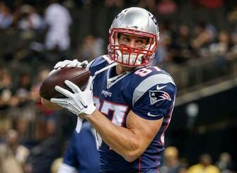 Rob Gronkowski