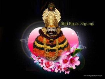 Pic New Posts Khatu Shyam HD Wallpaper
