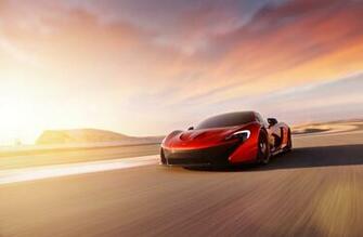 Wallpaper Mclaren P1 Hybrid Hypercar Coupe Re Buy