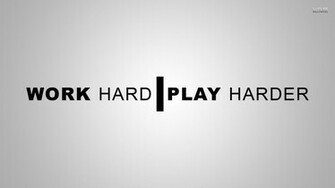 Hard Work Wallpaper