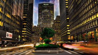 City Wallpaper HD For Desktop