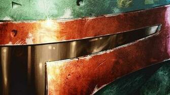 Star Wars Wallpaper Boba Fett